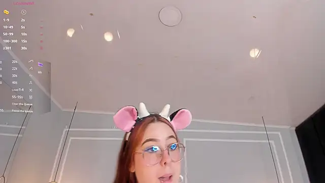 sakura Gomez online show from 01-17-26, 02:38