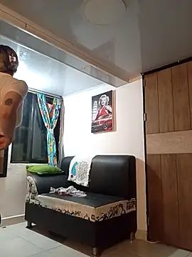 Licethf00x online show from 10-05-25, 03:38