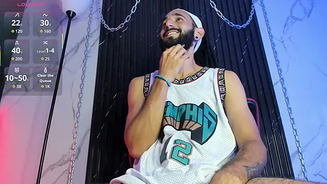 Tatis   online show from 11-06-25, 08:32