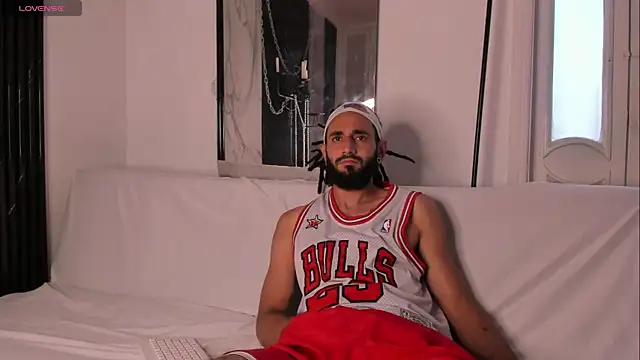 Tatis   online show from 01-09-26, 09:38