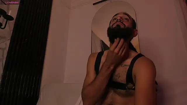 Tatis   online show from 01-14-26, 02:28