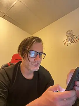 NicPolaris online show from 04-05-26, 03:53