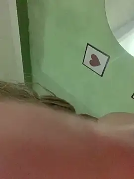 anjinhabs online show from 02-27-26, 04:12