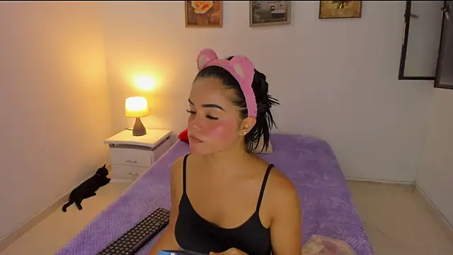 Valeri 13 online show from 10-21-25, 11:16