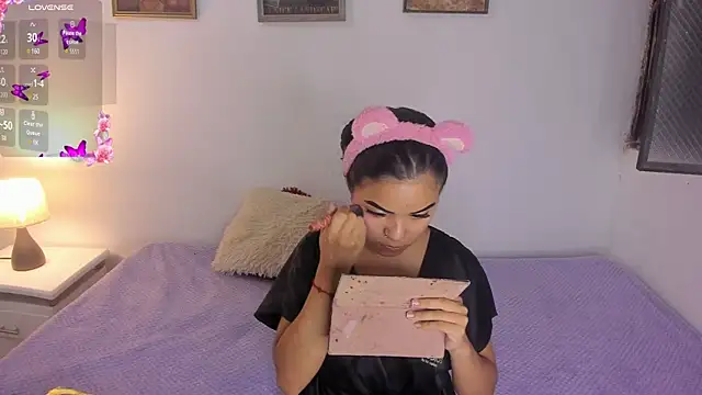 Valeri 13 online show from 11-19-25, 08:58