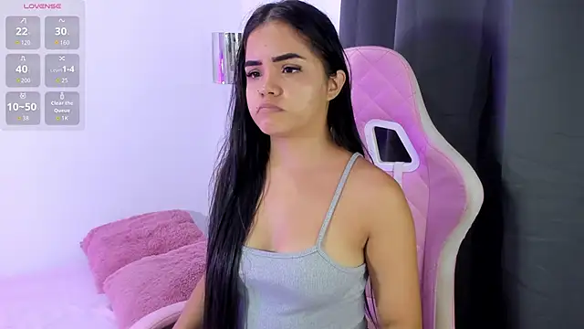 Valeri 13 online show from 02-10-26, 08:29