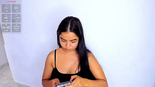 Valeri 13 online show from 02-23-26, 09:12