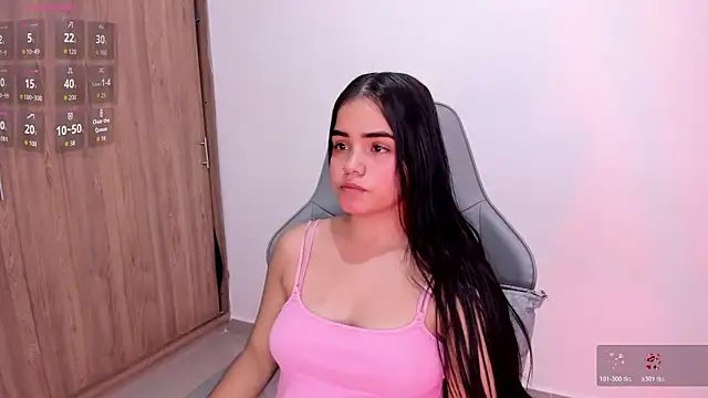 Valeri 13 online show from 02-26-26, 09:52