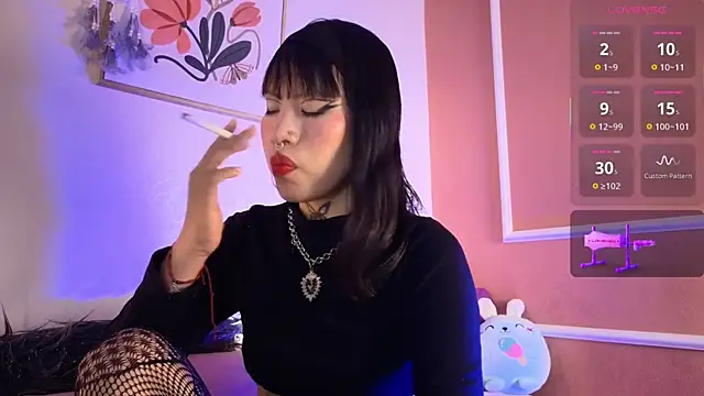 Snapshot of Georgina_Astor chatting on 07-10-26, 03:44 Georgina Astor online show from 07-10-26, 03:44