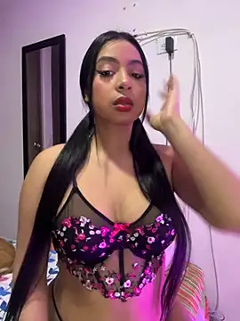 CATALEYA CAST1 online show from 11-13-25, 03:49