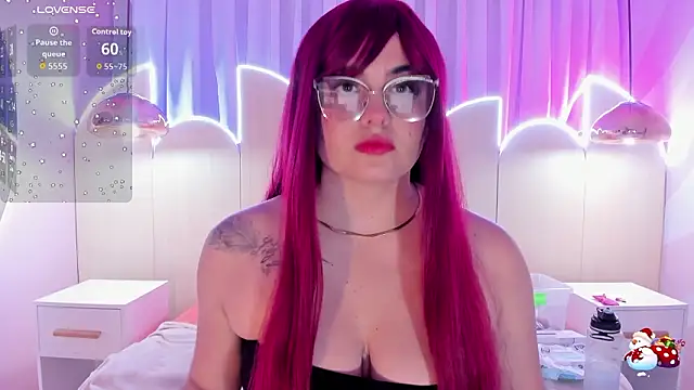 sofiiacarson online show from 01-14-26, 07:19