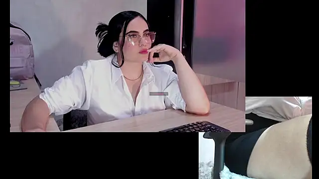 sofiiacarson online show from 03-07-26, 08:06