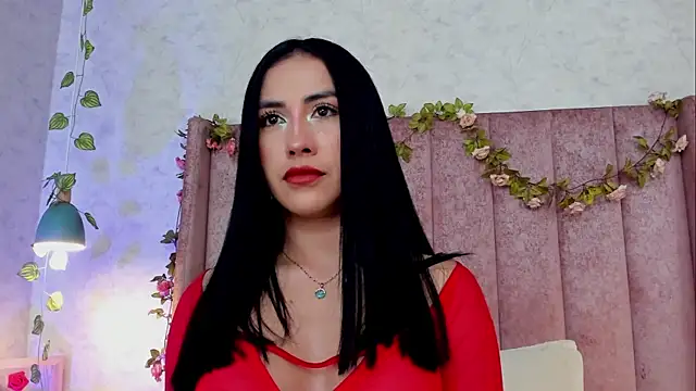 AnyaJay online show from 12-15-25, 09:30