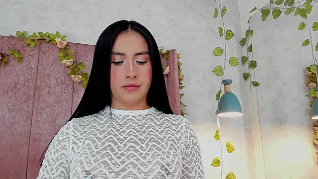 AnyaJay online show from 01-05-26, 10:46