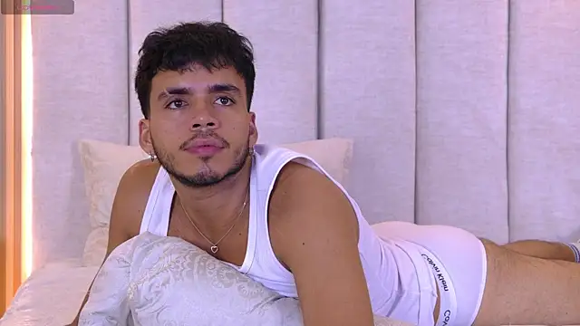 AlexanderJordan online show from 10-17-25, 10:23