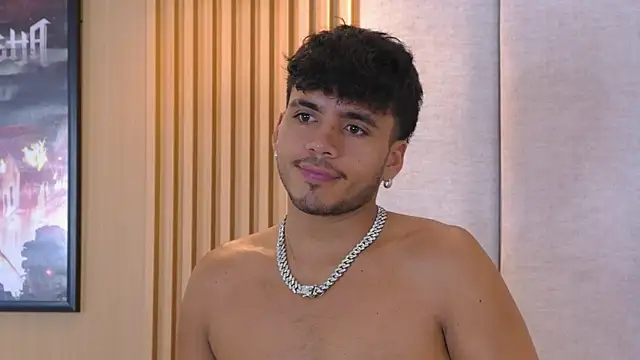 AlexanderJordan online show from 01-10-26, 07:04