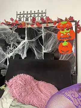 Gabrielle Sexy94 online show from 10-23-25, 11:24