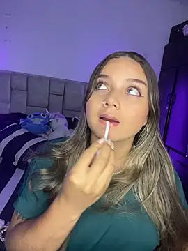 AnnyLopezzz  online show from 02-28-26, 02:45