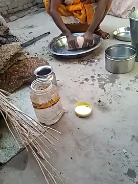 parmila203 online show from 04-19-26, 02:00