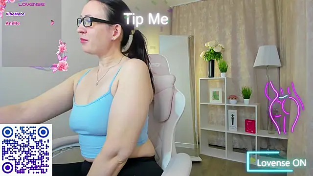 Lea shadom online show from 02-20-26, 01:13