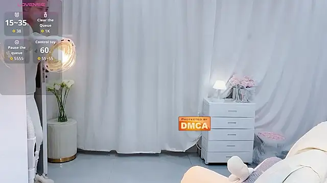 Nabi518- online show from 02-21-26, 08:48