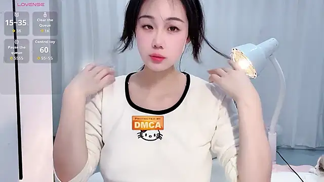 Nabi518- online show from 03-09-26, 10:25