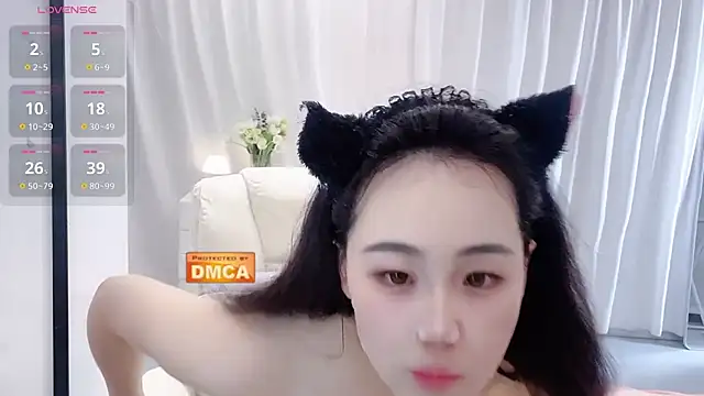 Nabi518- online show from 04-18-26, 02:26