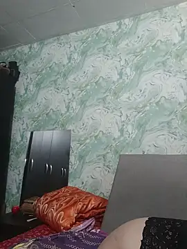 MayaLuna1 online show from 11-04-25, 04:50