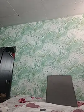 MayaLuna1 online show from 11-21-25, 04:05