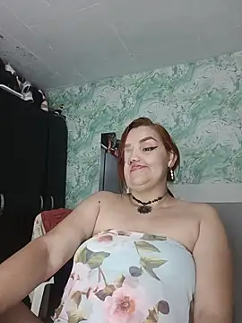 MayaLuna1 online show from 02-15-26, 09:55