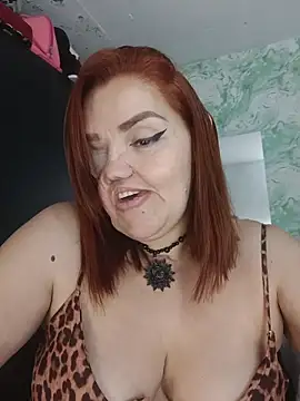 MayaLuna1 online show from 02-20-26, 12:29