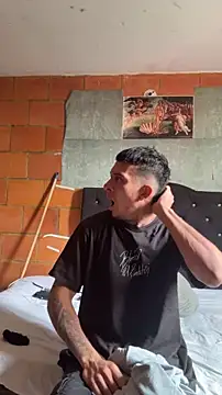 Mrjustin sebas online show from 04-14-26, 06:58