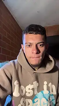 Mrjustin sebas online show from 04-15-26, 09:48