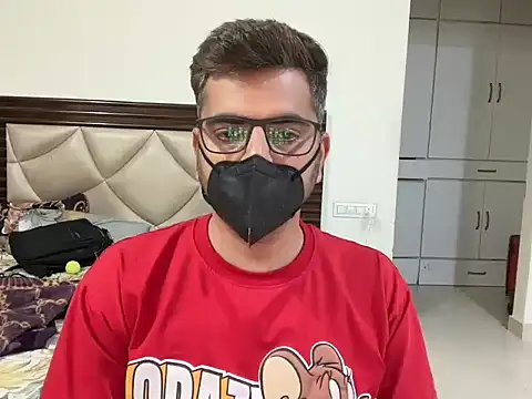 LoveGuruRA online show from 03-13-26, 04:35