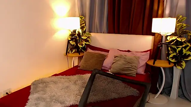 Snapshot of CelestinaMarquez0427 chatting on 03-10-26, 06:18 CelestinaMarquez0427 online show from 03-10-26, 06:18