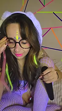 CornetDeGlace online show from 11-12-25, 07:13