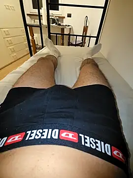 Sam 00096 online show from 03-18-26, 09:40