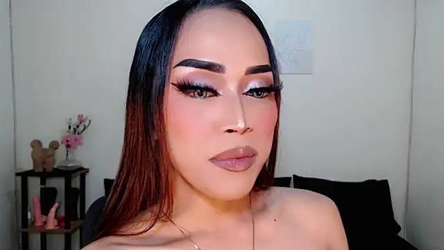 Lessandra Lust online show from 09-11-25, 03:12