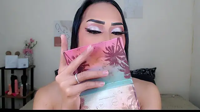 Lessandra Lust online show from 10-13-25, 03:28