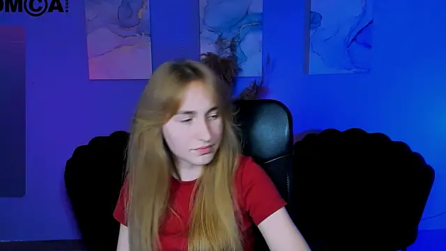 beauty ginger  online show from 11-27-25, 08:11