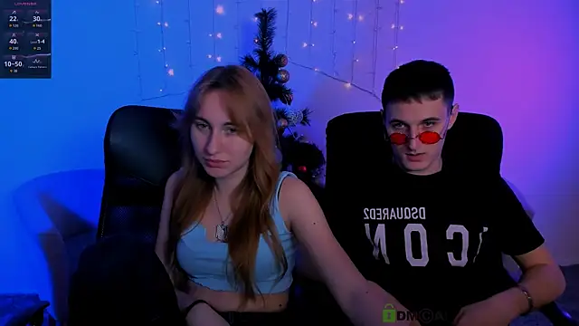 beauty ginger  online show from 12-20-25, 09:22