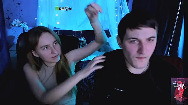 beauty ginger  online show from 02-05-26, 11:53