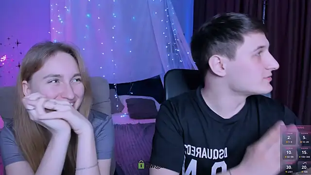 beauty ginger  online show from 03-19-26, 08:24