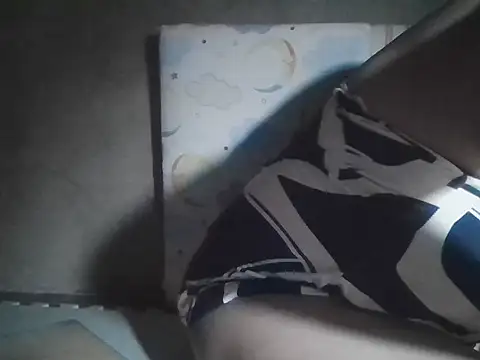 SexyHotCumx online show from 04-08-26, 08:14