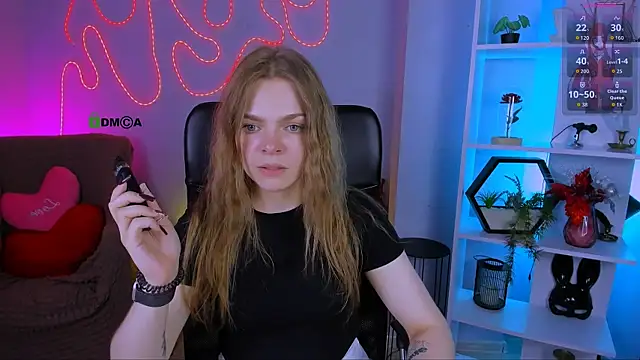 Snapshot of veronica_bubble chatting on 07-15-26, 07:19 veronica bubble online show from 07-15-26, 07:19