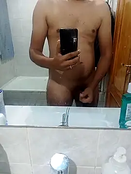 Alexandrevictor69 online show from 11-23-25, 01:16