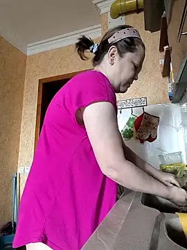 Daysie Fanny online show from 01-07-26, 07:33