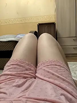 Daysie Fanny online show from 01-14-26, 02:01