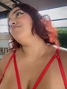 NaughtyNinnaXXX online show from 04-09-26, 09:20