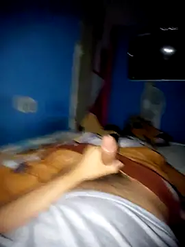 Exotic19cm online show from 01-07-26, 07:22